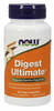 Now Foods Digest Ultimate, 60 kapslit