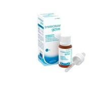 Ordesa Symbioram tilgad, 7,5 ml