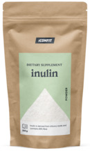 Iconfit inuliinipulber, 250 g