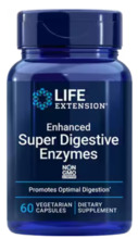 Life Extension Super seedeensüümid, 60 kapslit