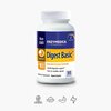 Enzymedica Digest Basic, seedeensüümid, 30 vegkapslit