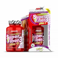 Amix Super Fiber, 90 kapslit