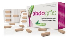 Soria Abdogras 1050 mg tabletid, 28 tk