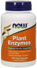 Now Foods taimsed ensüümid, 120 kapslit