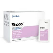 Uriach Sinopol, 30 kotikest