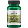 Swanson musta pähkli (Black Walnut) 500 mg, 60 kapslit