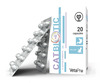 VetaPro CatBiotic toidulisandid kassidele seedimise parandamiseks, N20