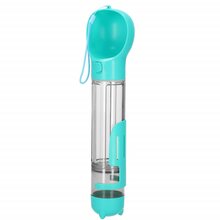 Springos 3in1 pudel vee ja toidu jaoks PA0297, 500 ml