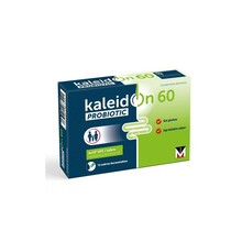 Menarini Kaleidon 60 mg, 12 kotikest