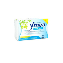 Ymea Menopause Flat Belly, 64 kapslit