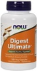 Now Foods Digest Ultimate, 120 v-kapslit