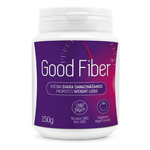 Good Fiber pulber suukaudse lahuse valmistamiseks 150 g