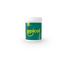 Lepicol toidulisand, 180 kapslit
