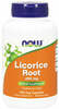 NOW Foods lagritsajuur, 450 mg, 100 kapslit