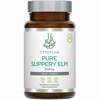 Punase jalaka pulber Pure Slippery Elm, 60 kapslit