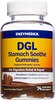 Enzymedica DGL Stomach Soothe, 74 kummikommi