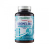 Equilibra Bromelain Active, 60 tabletti