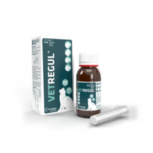 Pharmadiet Vet Regul Gel suukaudne suspensioon, 50 ml