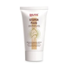 Dolfos Dolvit Stoper pasta koertele ja kassidele, 50 g