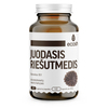 Ecosh must pähkel, 500mg, 90 kapslit