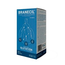 Branecil kapslid, 30 tk