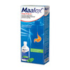 Maalox 40 mg/35 mg/ml suukaudne suspensioon, 250 ml