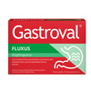 Gastroval Fluxus kapslid maohappesuse vastu, 15 kapslit