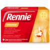 Rennie Orange 680 mg/80 mg, närimistabletid, N24