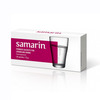 Samarin lahustuv pulber N18