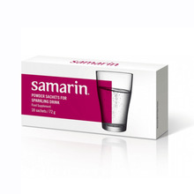 Samarin lahustuv pulber N18