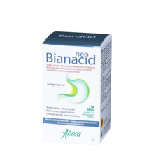 Neobianacid suus dispergeeruvad tabletid, N14