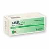 Carsil 110 mg kõvakapslid, N30