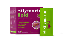 Silymarin Lipid, N28