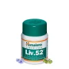 Himalaya Liv.52, 100 tabletti