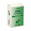 Carsil 22,5 mg, kaetud tabletid, N80