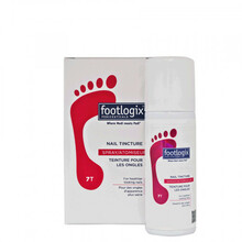Footlogix seenevastane sprei varbaküüntele 50ml