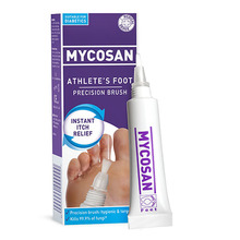 Mycosan jalaseenevastane geel, 15 ml