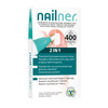 Nailner 2in1 küünepliiats seenhaiguste raviks, 4 ml