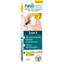 Nailner pintsliotsikuga lahus küüneseene vastu