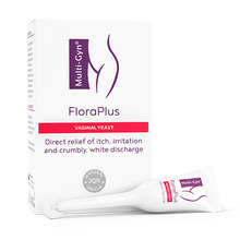 Multi-Gyn FloraPlus tupegeel, 5 ml, N5