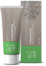 Ina Essentials Fungomycol kreem küüneseene ja kuiva, pragunenud naha vastu, 75 ml