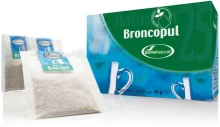 Soria Natusor 25 Broncopul, 20 tk