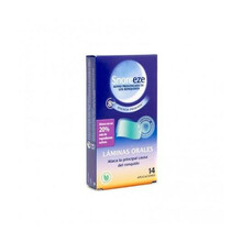 Teva Pharma Snoreeze suulopatused norskamise vastu, 14 tk