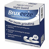 Bruxeeze Night Guard hambakaitse hammaste krigistamise vastu, 2 tk