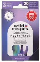 Wild Stripes Sunset suuplaaster, 20 tk