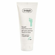 Ziaja hobukastani jalgade geel, 100 ml