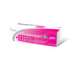 Troxevasin geel 20 mg/g, 100 g