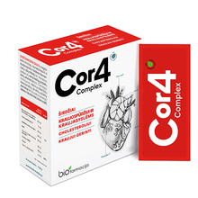 Cor4 Complex pulber, 28 kotikest