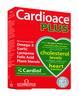 Vitabiotics Cardioace Plus, 60 kapslit