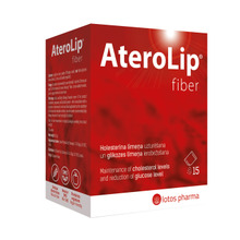 Aterolip Fiber, 15 kotikest